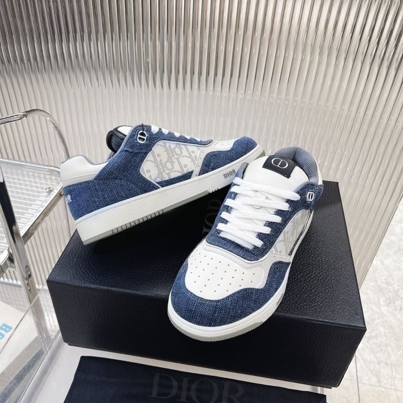 Christian Dior Sneaker